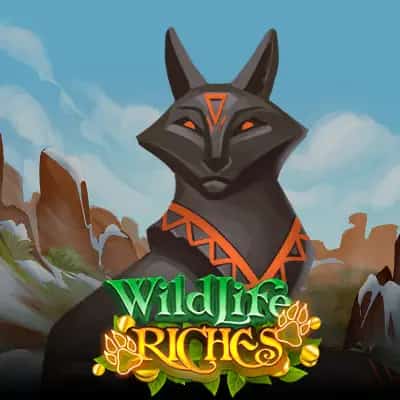 Wildlive Riches
