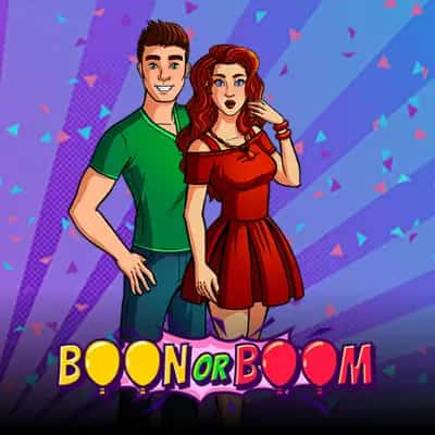 Boon or Boom