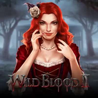 Wild Blood 2