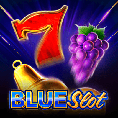 Blue Slot