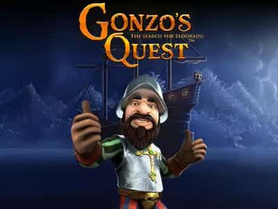 Gonzo's Quest