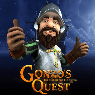 Gonzo's Quest