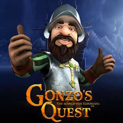 Gonzo's Quest
