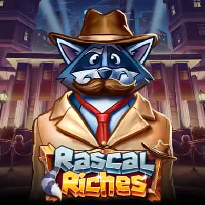 Rascal Riches