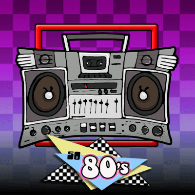 So 80's