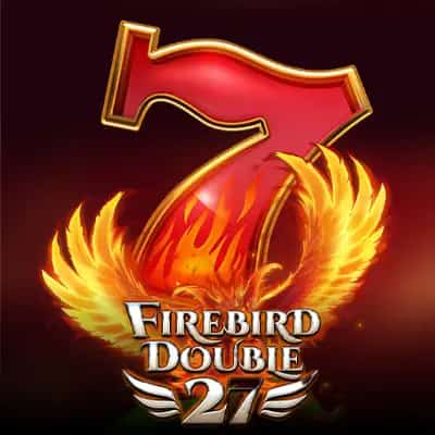 Firebird Double 27