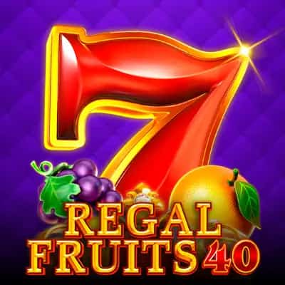 Regal Fruits 40