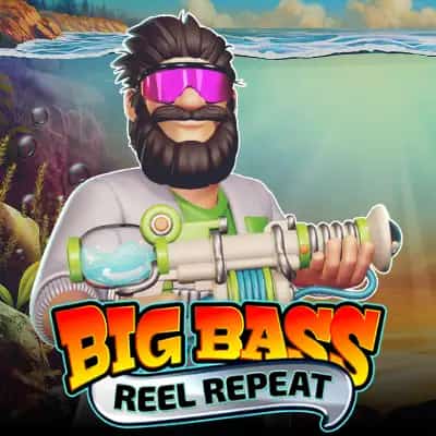 Big Bass Reel Repeat