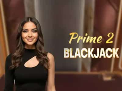 Prime Blackjack 2