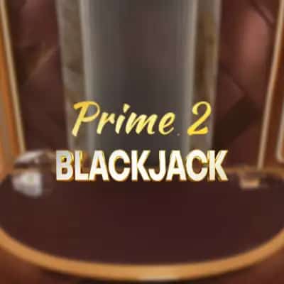 Prime Blackjack 2