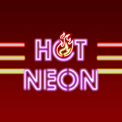 Hot Neon