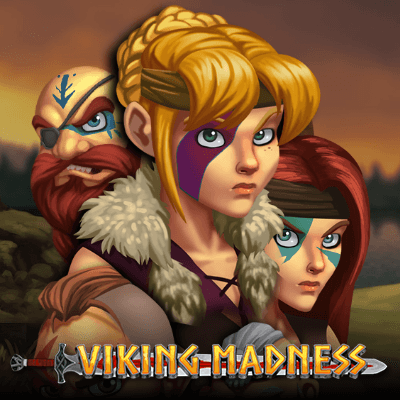 Viking Madness