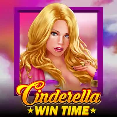 Cinderella Wintime
