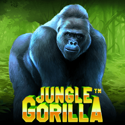 Jungle Gorilla