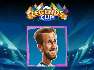 Legends Cup