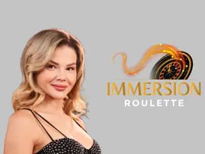 Immersion Roulette
