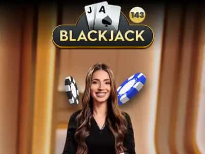 Blackjack 143