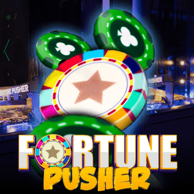 Fortune Pusher