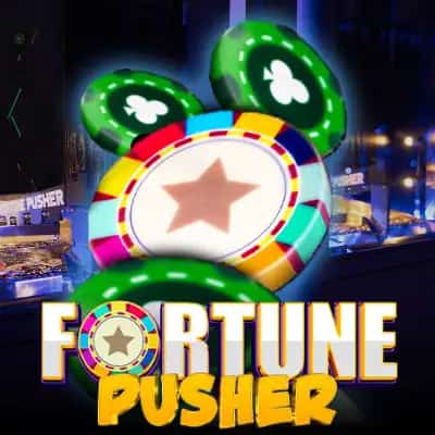 Fortune Pusher