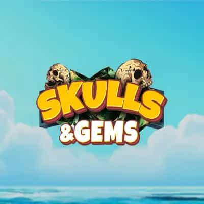 Skulls&Gems