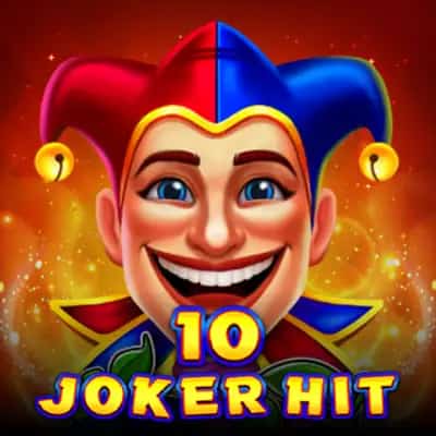 10 Joker Hit