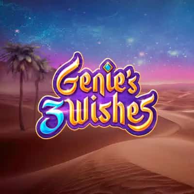 Genie's 3 Wishes