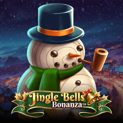 Jingle Bells Bonanza