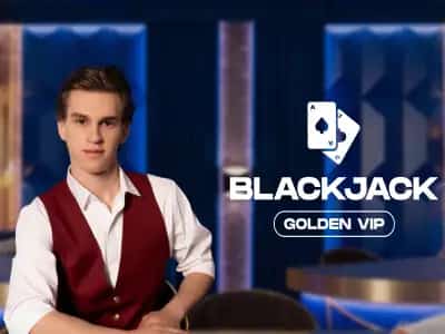 Golden Blackjack VIP