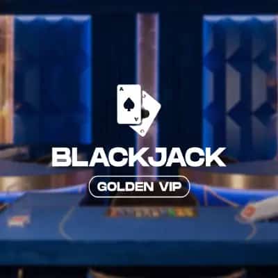 Golden Blackjack VIP