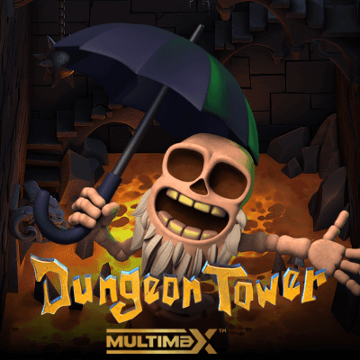 Dungeon Tower MultiMax