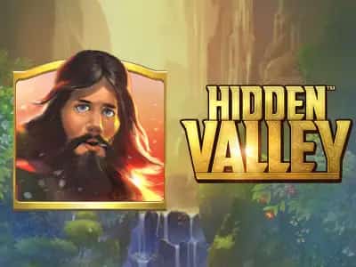 Hidden Valley