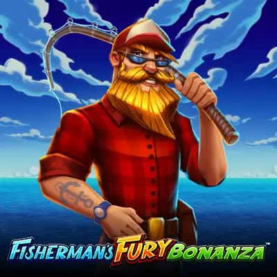 Fisherman's Fury Bonanza
