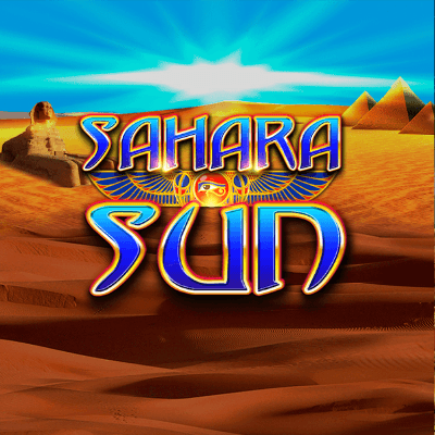 Sahara Sun