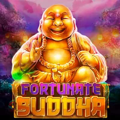 Fortunate Buddha