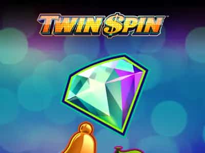 Twin Spin