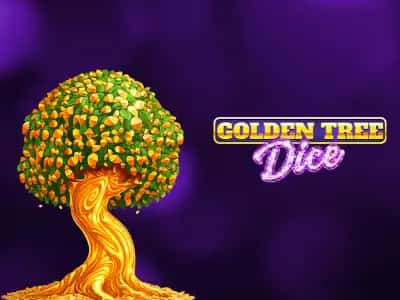 Golden Tree Dice