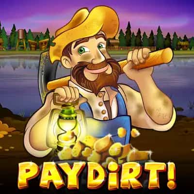 PayDirt!