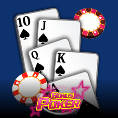 Bonus Poker 5 Hand