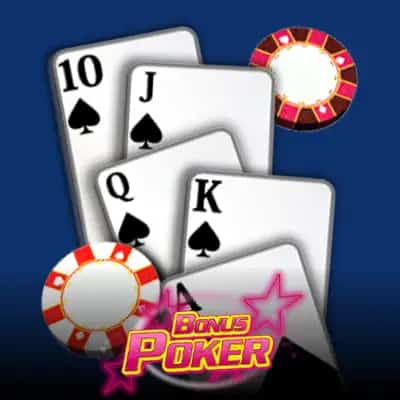 Bonus Poker 5 Hand