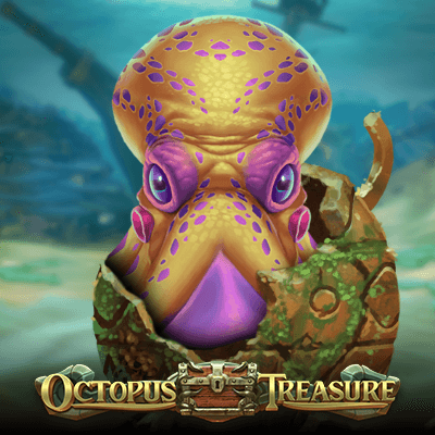Octopus Treasure