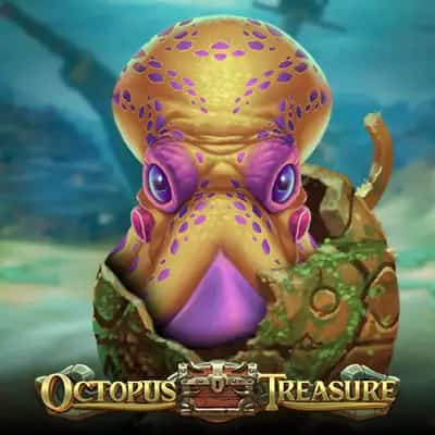 Octopus Treasure