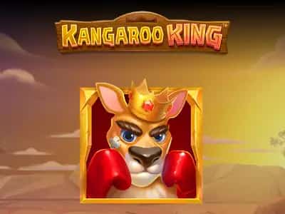 Kangaroo King