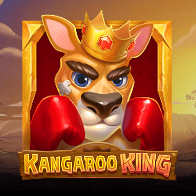 Kangaroo King