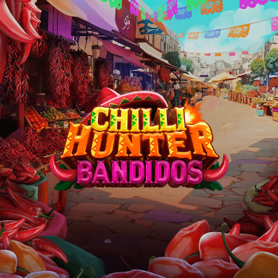 Chilli Hunter Bandidos