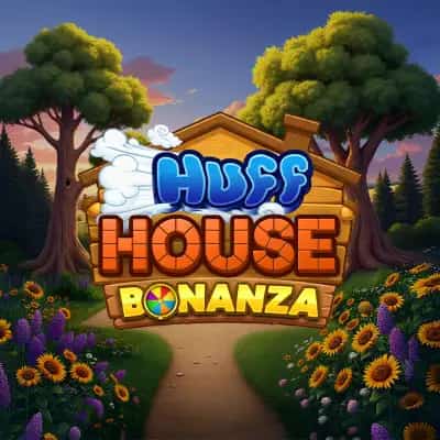 Huff House Bonanza