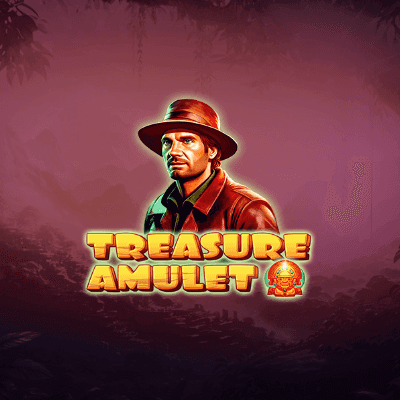 Treasure Amulet