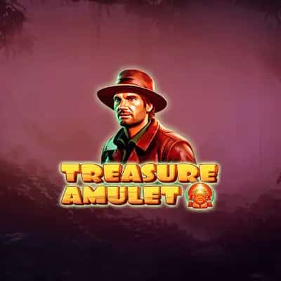 Treasure Amulet