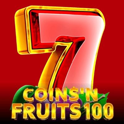 Coins'n Fruits 100