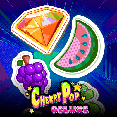 CherryPop Deluxe