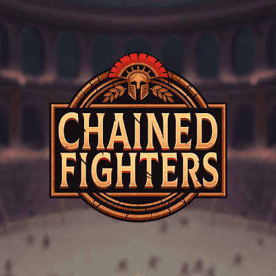 Chained Fighters